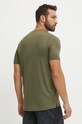 Odzież Under Armour t-shirt treningowy Rush Energy 1383973 zielony
