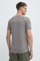 Odzież Under Armour t-shirt treningowy Rush Energy 1383973 szary