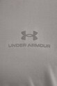 Under Armour t-shirt treningowy Rush Energy 1383973 szary