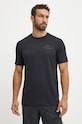Under Armour t-shirt treningowy Rush Energy czarny 1383973