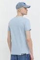 Karl Lagerfeld Jeans t-shirt in cotone 100% Cotone