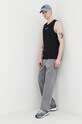 Футболка Karl Lagerfeld Jeans 241D1712 чорний SS24