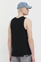 Одяг Футболка Karl Lagerfeld Jeans 241D1712 чорний