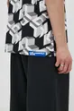 Bombažna kratka majica Karl Lagerfeld Jeans Moški