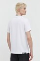 Îmbrăcăminte Karl Lagerfeld Jeans tricou din bumbac 241D1708 alb