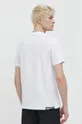 Βαμβακερό μπλουζάκι Karl Lagerfeld Jeans 100% Βαμβάκι