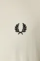 Бавовняна футболка Fred Perry Twin Tipped T-Shirt