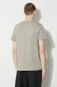 Βαμβακερό μπλουζάκι Fred Perry Crew Neck T-Shirt 100% Βαμβάκι