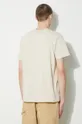 Fred Perry t-shirt in cotone Crew Neck T-Shirt 100% Cotone