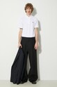 Fred Perry cotton polo shirt The Original Shirt M3.100 beige SS24