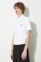Fred Perry cotton polo shirt The Original Shirt beige M3.100