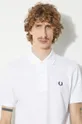 Fred Perry polo in cotone The Original Shirt Uomo