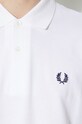 Fred Perry cotton polo shirt The Original Shirt M3.100