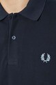 Fred Perry cotton polo shirt The Original Shirt M3.795
