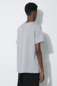 Bavlněné tričko Fred Perry Ringer T-Shirt Hlavní materiál: 100 % Bavlna Stahovák: 97 % Bavlna, 3 % Elastan