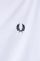 Fred Perry t-shirt bawełniany Ringer T-Shirt M3519.100