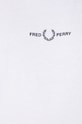 Fred Perry cotton t-shirt M4580.100