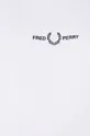 Βαμβακερό μπλουζάκι Fred Perry