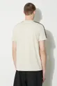 Хлопковая футболка Fred Perry Contrast Tape Ringer T-Shirt Основной материал: 100% Хлопок Дополнительный материал 1: 100% Полиэстер Дополнительный материал 2: 97% Хлопок, 3% Эластан