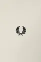 Fred Perry t-shirt bawełniany Contrast Tape Ringer T-Shirt