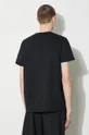 Bavlnené tričko Fred Perry Graphic Print T-Shirt Základná látka: 100 % Bavlna Elastická manžeta: 97 % Bavlna, 3 % Elastan