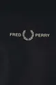 Fred Perry tricou din bumbac Graphic Print T-Shirt