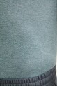 Under Armour t-shirt do biegania Seamless Stride 1375692 turkusowy