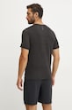 Îmbrăcăminte Under Armour tricou de alergare Seamless Stride 1375692 negru