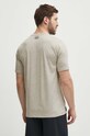 Oblečení Tréninkové tričko Under Armour Tech Vent 1376791 béžová