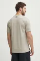 Tréningové tričko Under Armour Tech Vent 95 % Polyester, 5 % Elastan