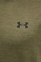 Under Armour tricou de antrenament Tech Vent 1376791 verde