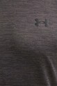Under Armour tricou de antrenament Tech Vent 1376791 gri