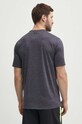 Oblečenie Tréningové tričko Under Armour Tech Vent 1376791 sivá