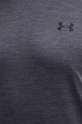 Under Armour t-shirt treningowy Tech Vent 1376791 szary