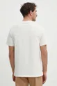 Бавовняна футболка Karl Lagerfeld 100% Органічна бавовна
