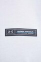 Under Armour tricou 1382831 alb