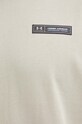 Under Armour t-shirt 1382831 beżowy