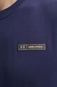 Under Armour tricou 1382831 bleumarin