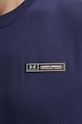 Under Armour tricou 1382831 bleumarin