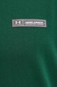 Under Armour t-shirt 1382831 zielony