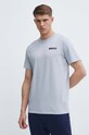 Under Armour t-shirt szürke 1382831