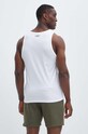 Oblečenie Tréningové tričko Under Armour Sportstyle 1382883 biela