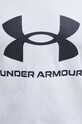 Tréningové tričko Under Armour Sportstyle 1382883 biela