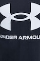 Under Armour tricou de antrenament Sportstyle 1382883 negru