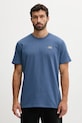 Under Armour t-shirt regular niebieski 1382902