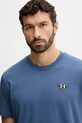 Under Armour tricou albastru 1382902