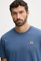 Under Armour t-shirt niebieski 1382902