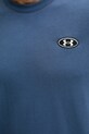 Under Armour tricou 1382902 albastru
