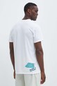 Îmbrăcăminte Under Armour tricou 1382903 alb