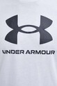 Tričko Under Armour 1382911 biela